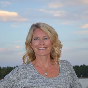 Meet your Posher, Heather